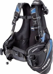 Travelight bcd bali dive shop  large